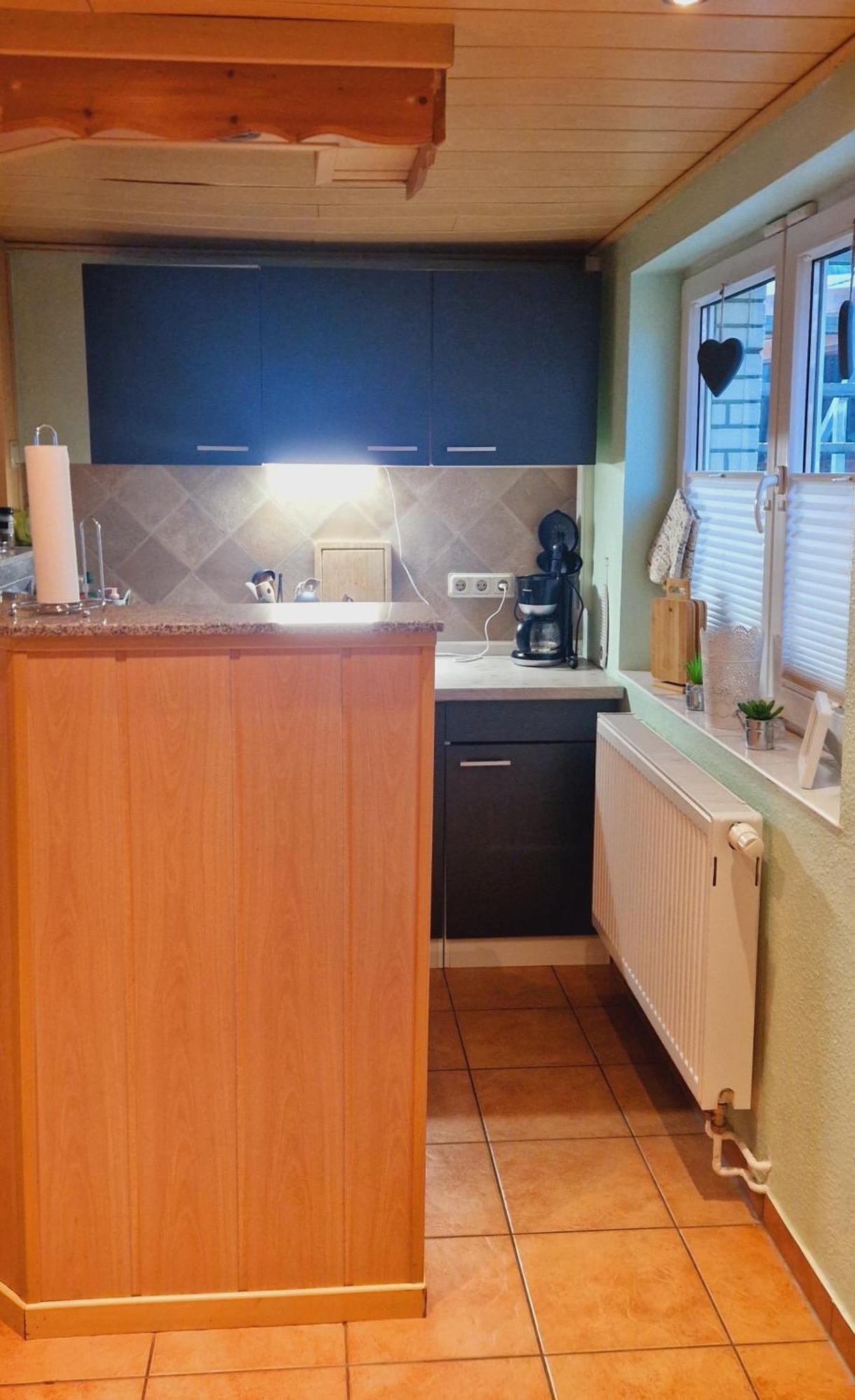 Wieda Ferienwohnung Schwarzer Hirsch מראה חיצוני תמונה
